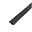 QLP 1710 66 Weatherstrip Seal - Driver and Passenger Side, Inner, Window, Kit