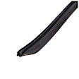 QLP 1710 66 Weatherstrip Seal - Driver and Passenger Side, Inner, Window, Kit