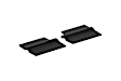 QLP 4440 70 Quarter Window Weatherstrip Seal