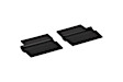 QLP 4440 70 Quarter Window Weatherstrip Seal