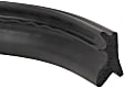 RWL 1410 62 Roof and Top Weatherstrip Seal - Roof top, Sold Individually