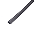 RWL 3110 74 Weatherstrip Seal - Driver Side, Roof/Top Weatherstripping, Sold Individually