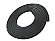 TS 107 SA Hood and Trunk Seal - Sold Individually