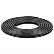 UWS 133-25 Universal Bulb Seal, 3/4" Bulb at Side - Grip Edges from 7/64 to 1/8, 25 Feet Roll