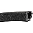 UWS 167-25 Weatherstrip Seal - Universal Weatherstripping, Universal, Sold Individually