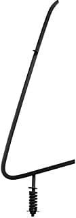 VGF 1110 81 LHS Direct Fit Window Frame, Sold Individually
