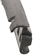 VWL 2111 61 Quarter Window Weatherstrip Seal