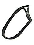 WBL 3230 Rear Window Seal - Glass Weatherstrip, Sold Individually