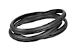 WBL D1107 SWT Quarter Window Weatherstrip Seal