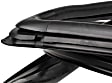 WBL DB6600 Quarter Window Weatherstrip Seal
