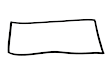 WBL DQ1056 LHS Quarter Window Weatherstrip Seal