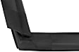 WBL DQ1056 LHS Quarter Window Weatherstrip Seal
