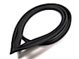 WCR 241 Front Windshield Molding
