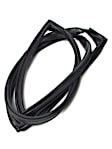 WCR D690 B Windshield Molding