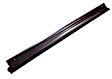 WFB 1121 92 Direct Fit Beltline Molding, Sold Individually