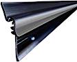 WFB 1121 92 Direct Fit Beltline Molding, Sold Individually
