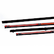 WFK 2110 66 Direct Fit Beltline Molding, Kit