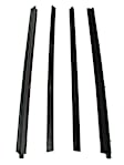 WFK 6110 76 Direct Fit Beltline Molding, Kit