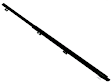 WFL 6111 84 Direct Fit Beltline Molding, Sold Individually