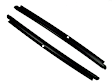 WFP 1120 99 Direct Fit Beltline Molding, Set of 2
