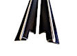 WFP 1411 73 Direct Fit Beltline Molding, Set of 2