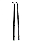 WFP 2111 83 Direct Fit Beltline Molding, Set of 2