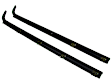 WFP 2111 83 V Direct Fit Beltline Molding, Set of 2