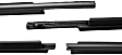 WFP 5110 07 Direct Fit Beltline Molding, Pair