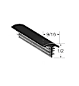 WFS 1118-95 Windshield Molding