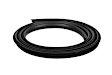 WFS D1532 Windshield Molding