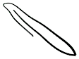 2012 Mitsubishi Lancer - Windshield Molding OE PN[6107 A013]