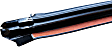 WFT F2555 Windshield Molding