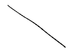 WFT F2584 Windshield Molding