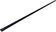 WFT F2750 Windshield Molding