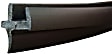 WFT F2750 Windshield Molding