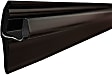 WFT F2822 Windshield Molding