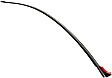 WFT F794-95 Windshield Molding