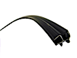 WLM F2737 Windshield Molding