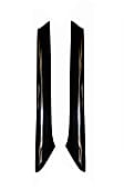 WSK D1725 Windshield Molding