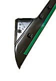 WSK D1843 Windshield Molding