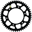 033281 Direct Fit Sprocket