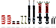 PED-160052 Extreme Xa Series Coil Over Kit