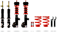 PED-160064 Extreme Xa Series Coil Over Kit