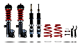 PED-160094 Extreme Xa Series Coil Over Kit