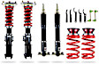 PED-160099 Extreme Xa Series Coil Over Kit