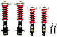 PED-161025 Extreme Xa Series Coil Over Kit