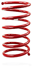 PED-2954 SportsRyder Series Front Lowering Springs - Sold individually
