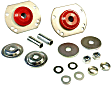 PED-EP9166 Radius Rod Bushing - Direct Fit