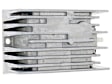 10 8540 600 OE Replacement Series Ignition Module - Direct Fit, Sold individually
