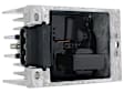 10 8540 600 OE Replacement Series Ignition Module - Direct Fit, Sold individually
